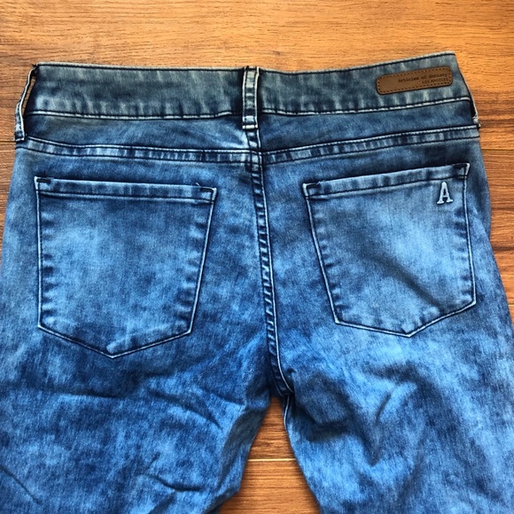 Articles of Society - skinny jeans - Picture 4 of 6